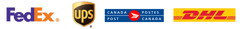 Canadian delivery partners