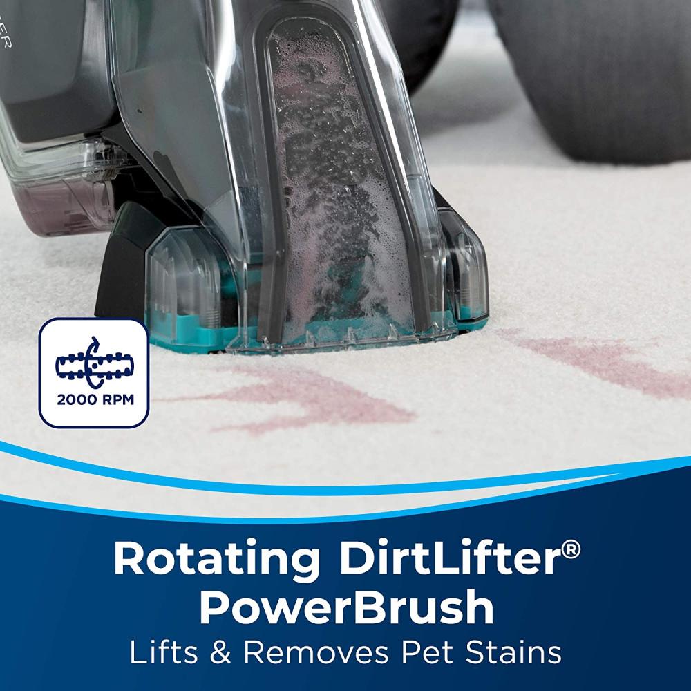Pet Stain Cleaner: image 5