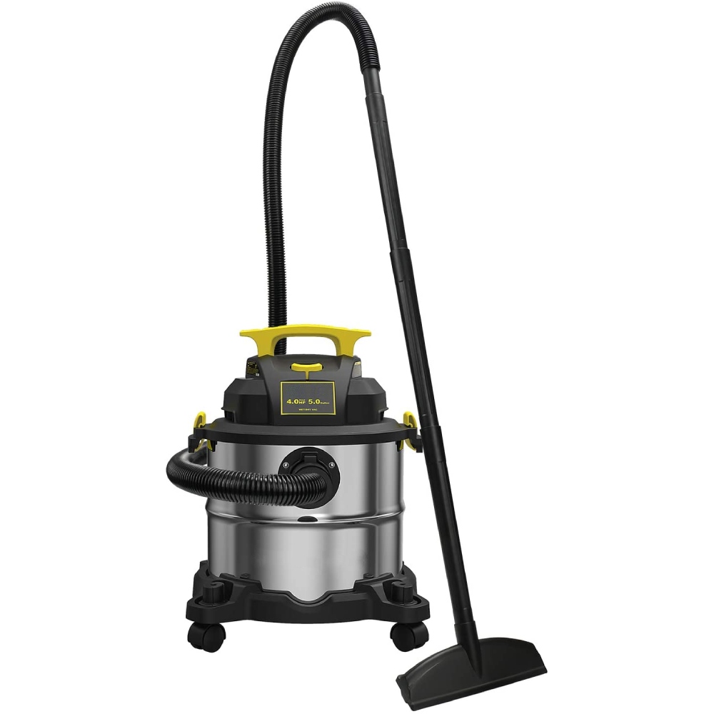 Wet Dry Vacuum: image 2
