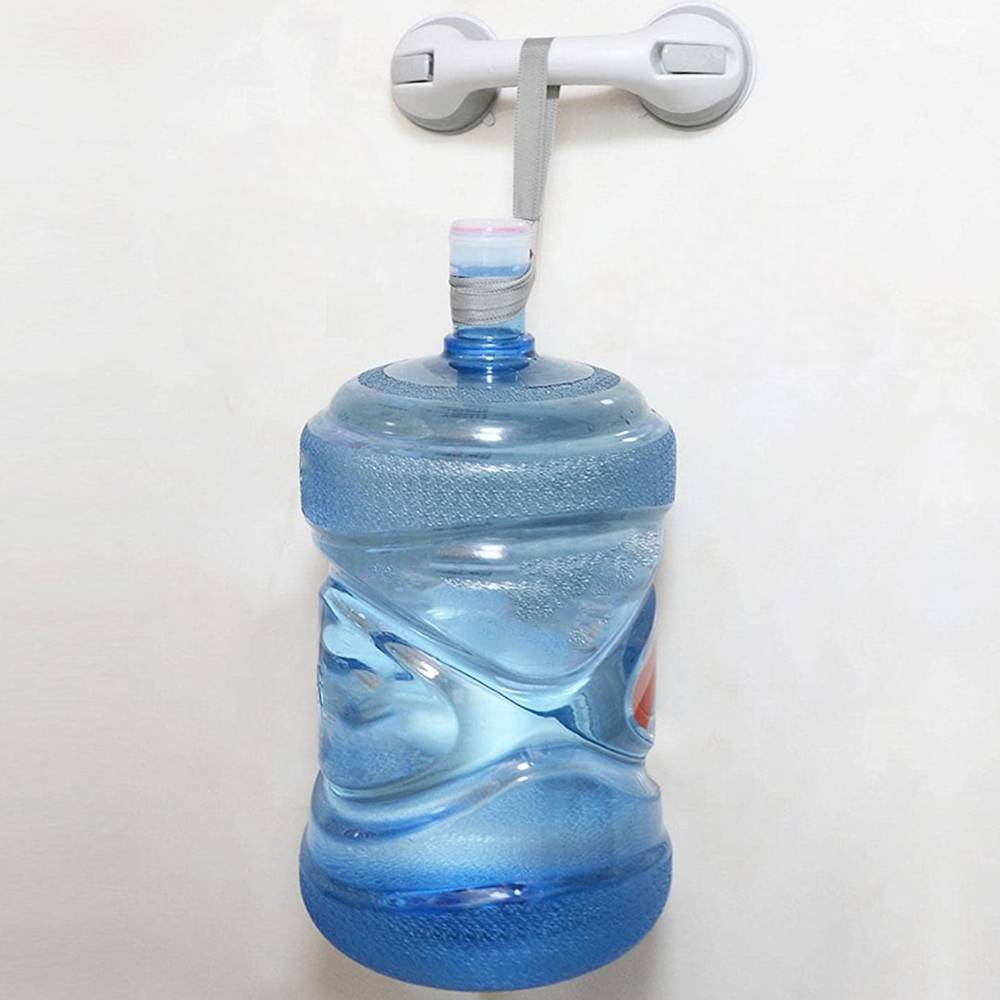 Suction Grab Bar: image 2