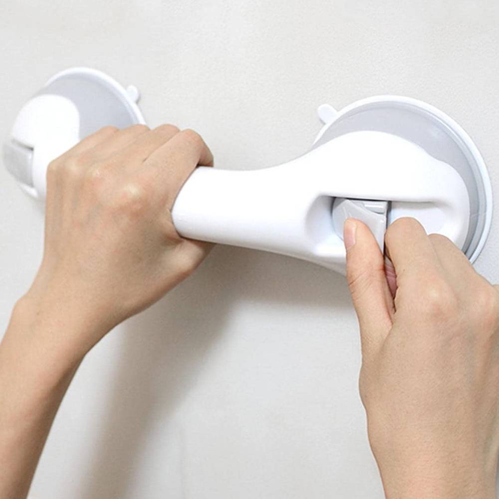 Suction Grab Bar: image 4
